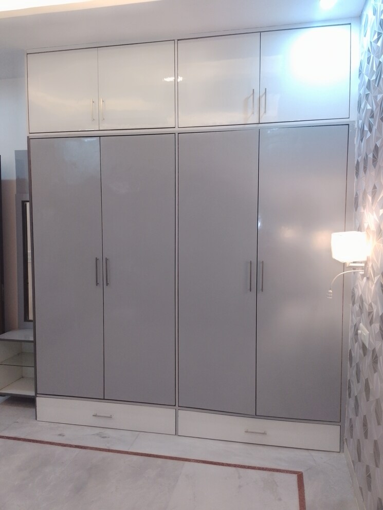 Room, sector 125 4 Bedroom 200 Sq.Yd. Independent House In Sector 125 Mohali 7799856