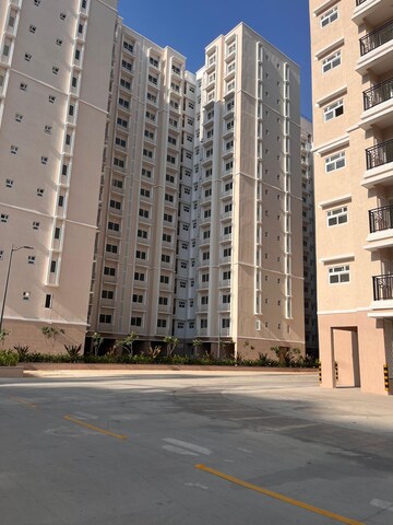2 BHK Apartment – Exterior View View at Prestige Primrose Hills, Banashankari 6th Stage - for Sale