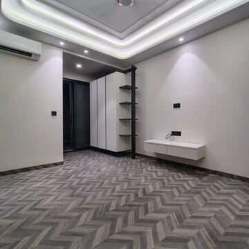 Bedroom in 4 BHK Builder Floor at 4S Aradhya Extension, Sector 67 – for Rent