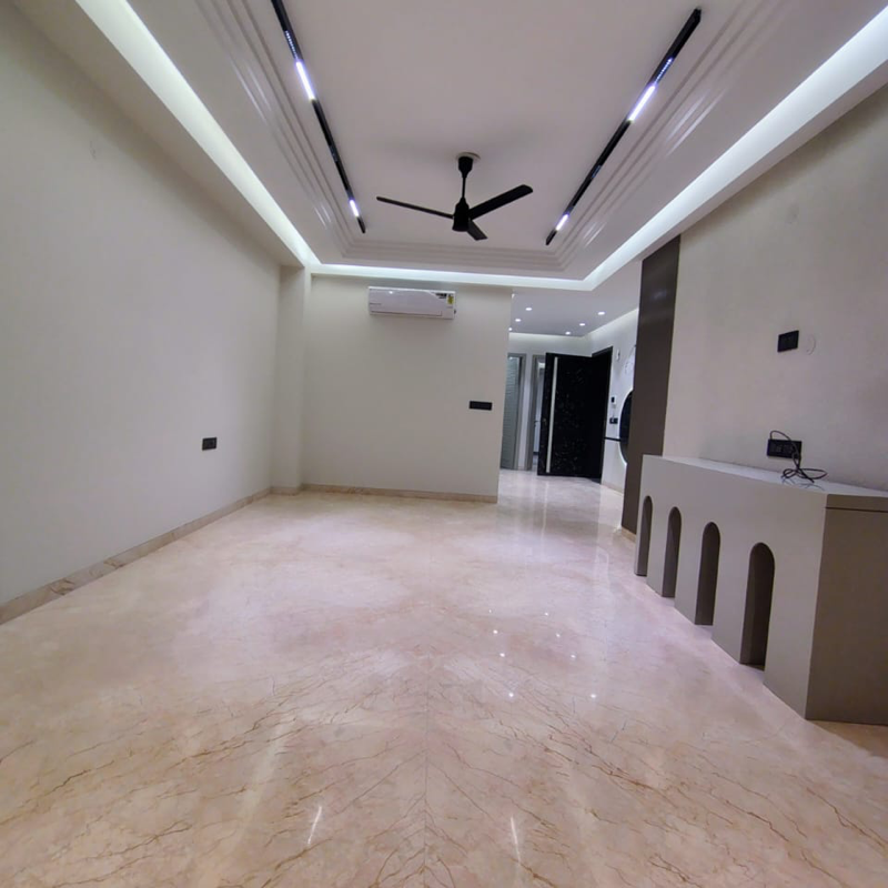 4 BHK 2200 Sq.Ft. Builder Floor in 4S Aradhya Extension