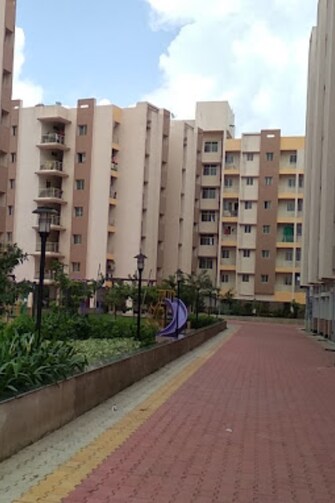 1 BHK Apartment For Rent in Kabir Nagar Raipur  7799821