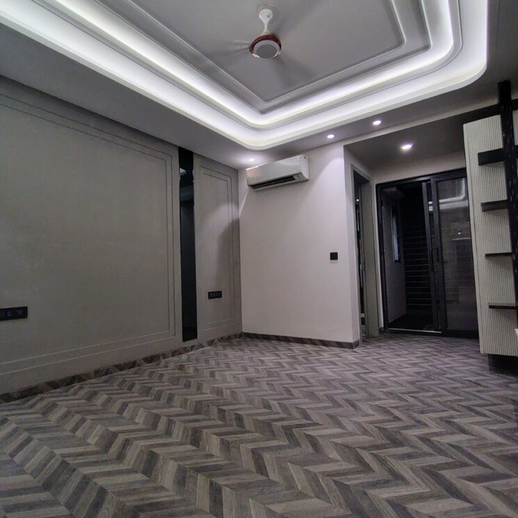 Bedroom, 4s-aradhya-extension 4 Bedroom 2200 Sq.Ft. Builder Floor In Sector 67 Gurgaon 7799851