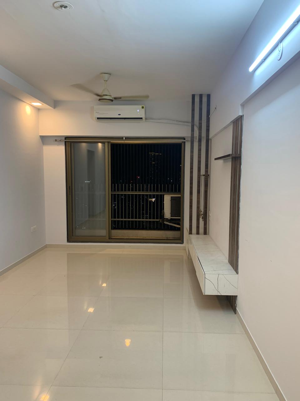 2 BHK Apartment For Rent in Kanakia Levels Malad East Mumbai  7799819