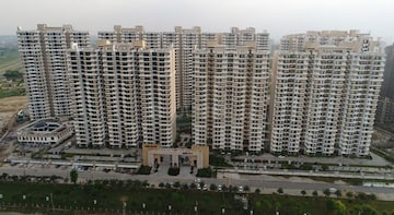 2 BHK Apartment For Resale in Ace City Noida Ext Sector 1 Greater Noida  7799897