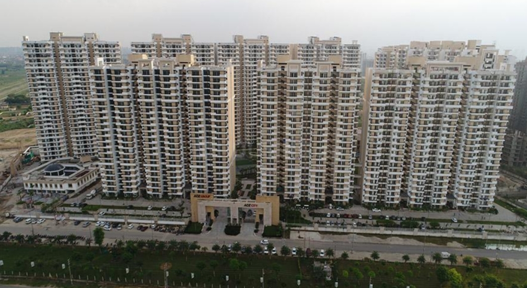2 BHK Apartment For Sale in Ace City