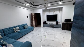 2 BHK Apartment For Rent in Mangeshi Shrushti 2 Khadakpada Thane  7799885