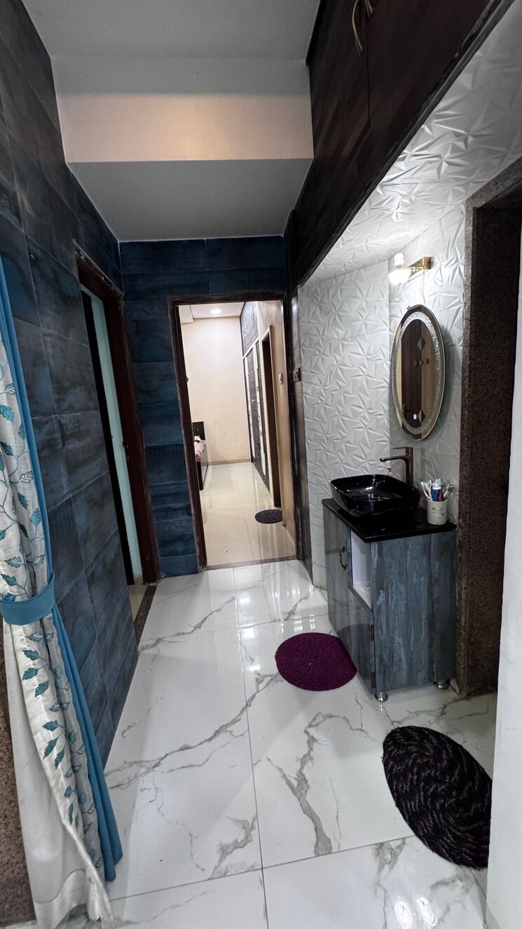 Bathroom, mangeshi-shrushti-2 2 Bedroom 1050 Sq.Ft. Apartment In Khadakpada Thane 7799885