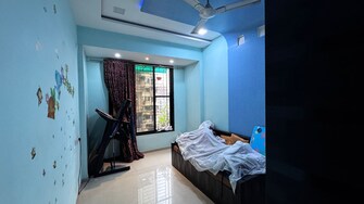 2 BHK Apartment For Rent in Mangeshi Shrushti 2 Khadakpada Thane  7799885