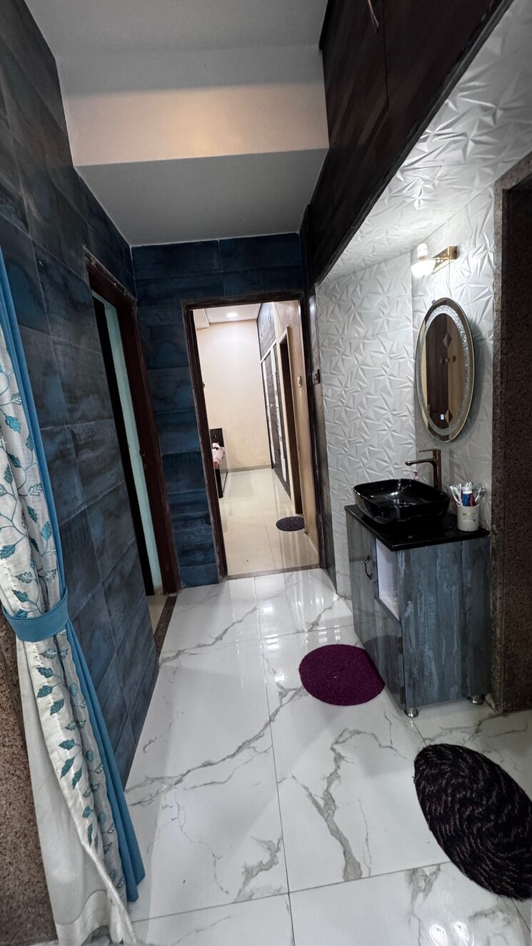 Bathroom, mangeshi-shrushti-2 2 Bedroom 1050 Sq.Ft. Apartment In Khadakpada Thane 7799885