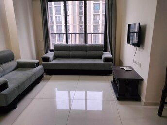 3 BHK Apartment For Resale in Gala Orchid Sky Shela Ahmedabad  7799886