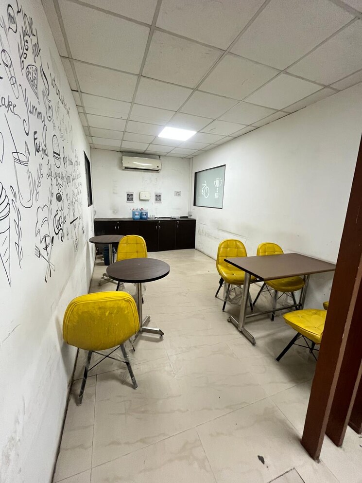 Team Area, sector 2 Commercial Office Space 3000 Sq.Ft. In Sector 2 Noida 7799906