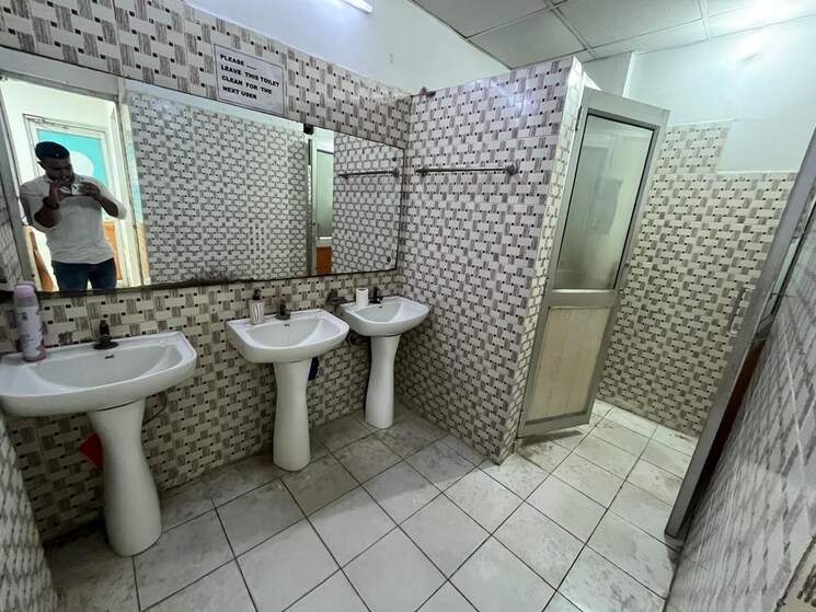 Floor Plan, sector 2 Commercial Office Space 3000 Sq.Ft. In Sector 2 Noida 7799906