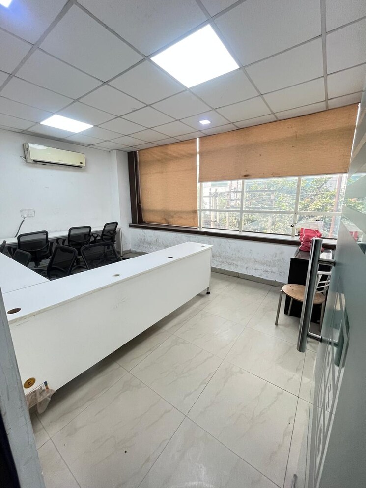 Floor Plan, sector 2 Commercial Office Space 3000 Sq.Ft. In Sector 2 Noida 7799906