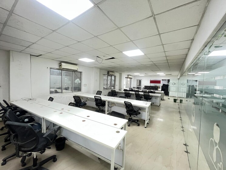 Team Area, sector 2 Commercial Office Space 3000 Sq.Ft. In Sector 2 Noida 7799906