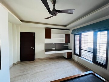 Kitchen in 3.5 BHK Independent House at Jadhunath Enclave, Sector 29 – for Sale