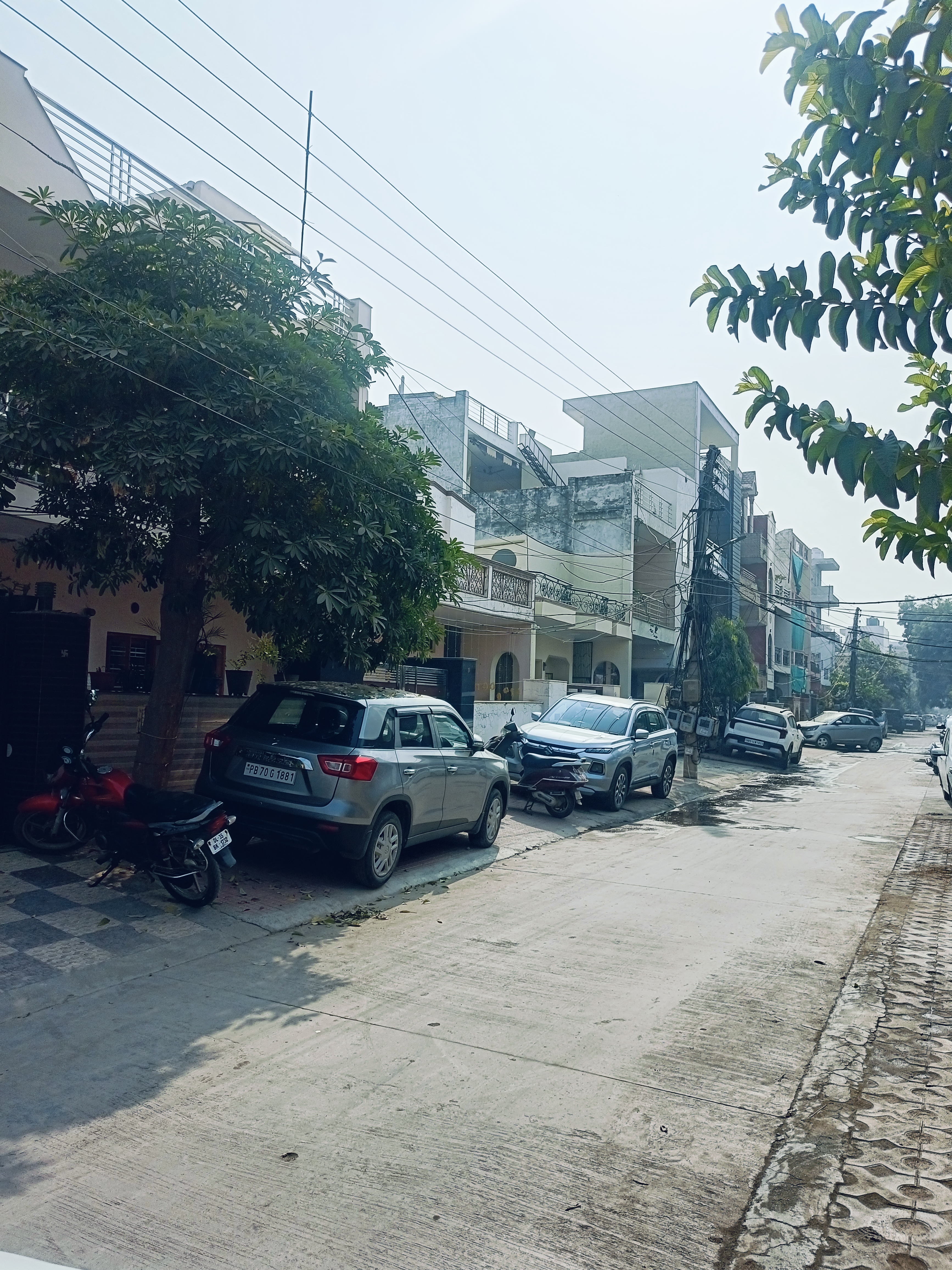 3.5 BHK + Pooja Room,Servant Room,Study Room,Extra Room 1900 Sq.Ft. Independent House in Jadhunath Enclave