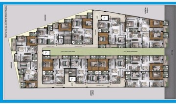 Master Plan in 3 BHK Builder Floor at Sector 51 – for Sale