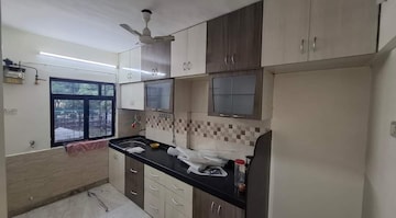 1 BHK Apartment For Rent in Nahar Amrit Shakti Chandivali Mumbai  7799922