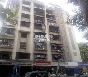 2 BHK Apartment For Resale in Shreeji Vijay CHS Kandivali West Mumbai  7799925