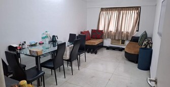 1 BHK Apartment For Rent in Orchid Enclave Powai Chandivali Mumbai  7799933