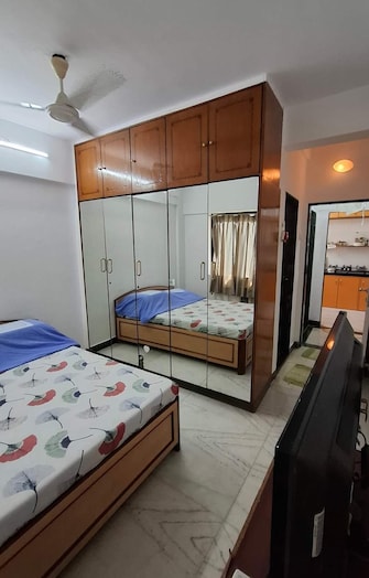 1 BHK Apartment For Rent in Orchid Enclave Powai Chandivali Mumbai  7799933