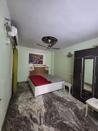 2 BHK Builder Floor For Resale in Laxmi Nagar Delhi  7799944