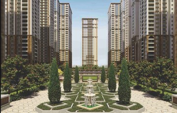 3 BHK Apartment – Exterior View View at My Home Bhooja, Hi Tech City - for Sale