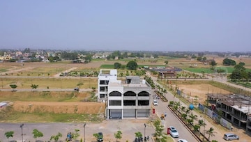 Commercial Land 1095 Sq.Ft. For Resale in Mullanpur Mohali  7799947