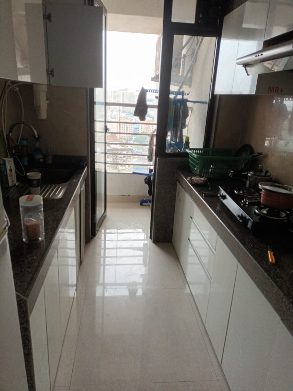 2 BHK Apartment For Rent in Sunteck City Avenue 1 Goregaon West Mumbai  7799945