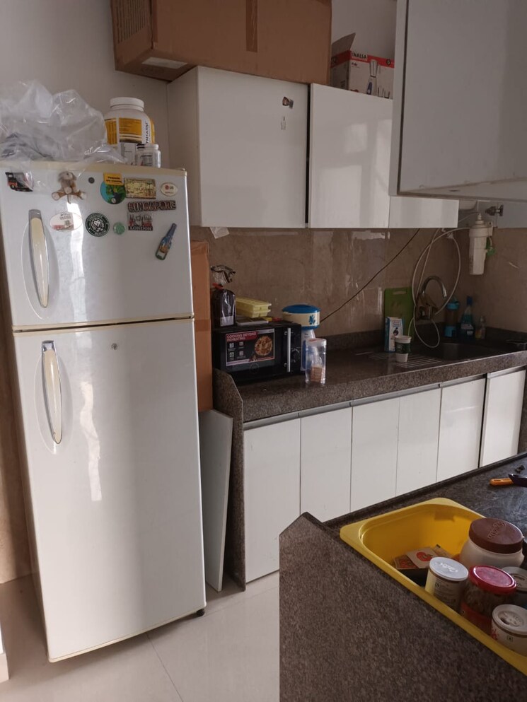 Kitchen, sunteck-city-avenue-1 2 Bedroom 815 Sq.Ft. Apartment In Goregaon West Mumbai 7799945