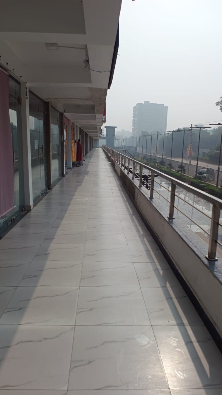 Floor Plan, sarvome-shree-homes Commercial Shop 310 Sq.Ft. In Sector 45 Faridabad 7799965