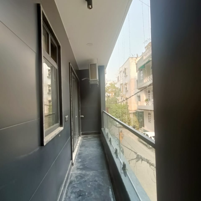 2 BHK Builder Floor For Sale in Rohini Sector 16