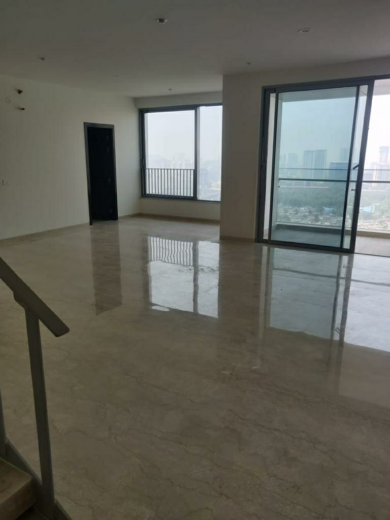 5 BHK Apartment For Rent in Oberoi Maxima Andheri East Mumbai  7799963