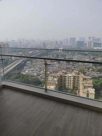 5 BHK Apartment For Rent in Oberoi Maxima Andheri East Mumbai  7799963