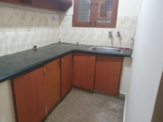 2 BHK Independent House For Rent in Murugesh Palya Bangalore  7799975