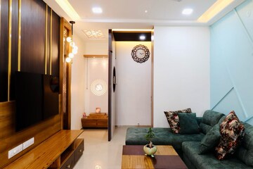 3 BHK Apartment For Rent in Kolte Patil Life Republic, Hinjewadi