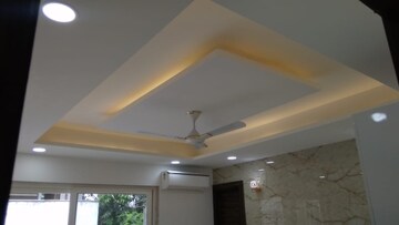 Master Bedroom in 3 BHK Builder Floor at Sector 71 – for Sale