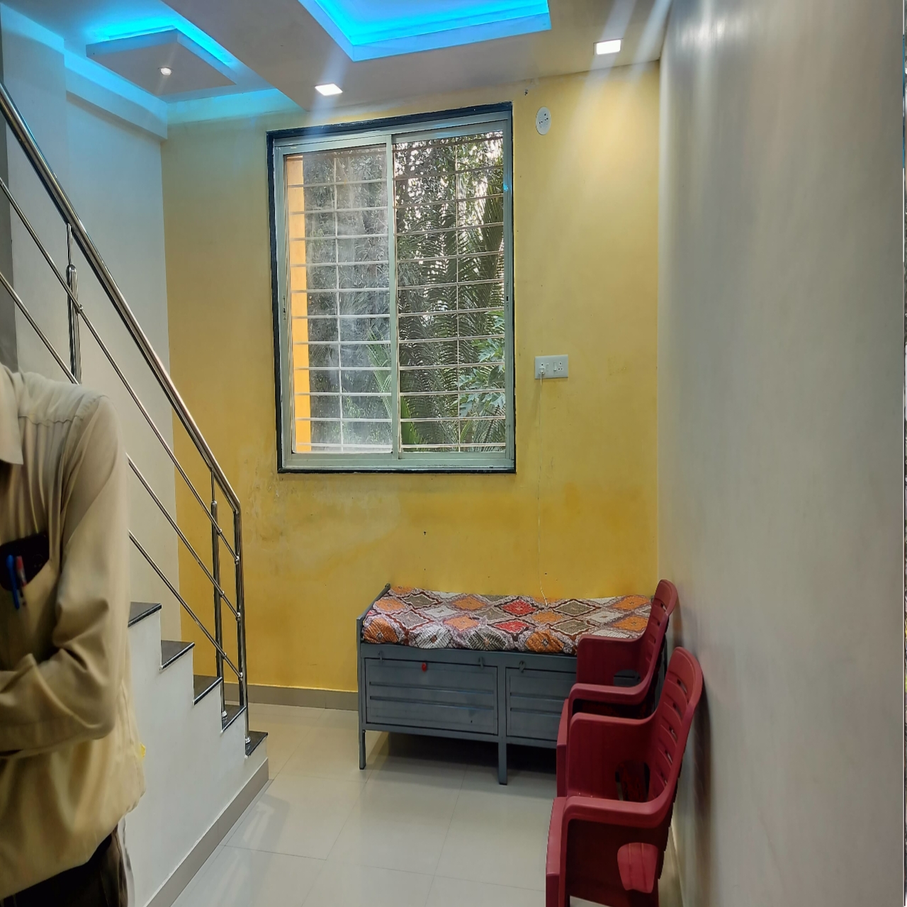 2 BHK Villa For Sale in Amrutdham Ro House 