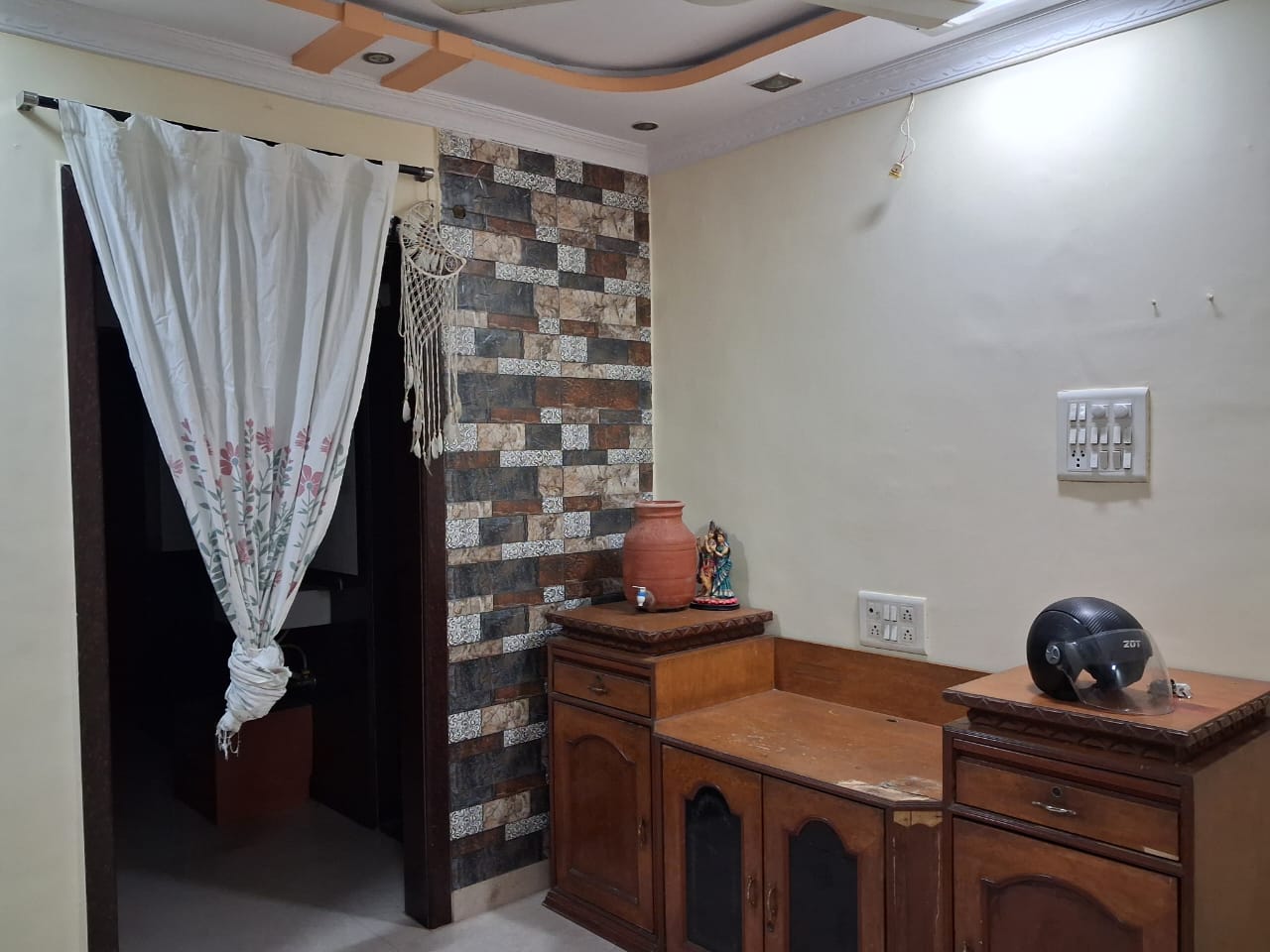 2 BHK Apartment For Rent in Kothrud Pune  7800037