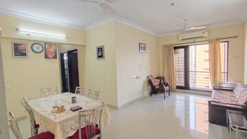 2 BHK Apartment For Rent in K Raheja Heights Malad East Mumbai  7800031