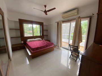 3 BHK Apartment For Rent in Goel Ganga Sampatti Hadapsar Pune  7800038