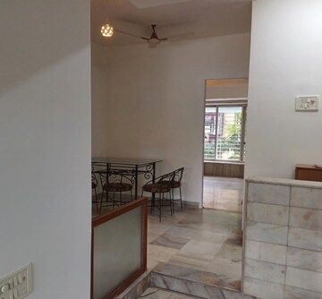 2 BHK Apartment For Rent in Shanti Sadan CHS Vashi Sector 14 Navi Mumbai  7800078