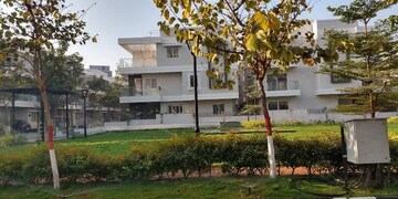 4 BHK Villa – Exterior View View at RK-CPR Bella Vista, Nallagandla - for Sale