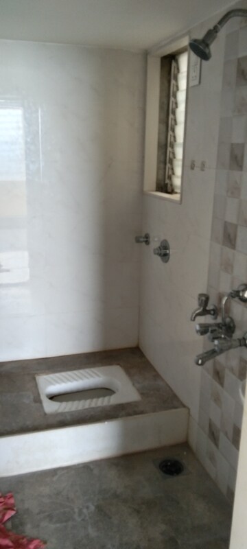Bathroom in 2 BHK Apartment at PNK Imperial Heights, Mira Road – for Sale