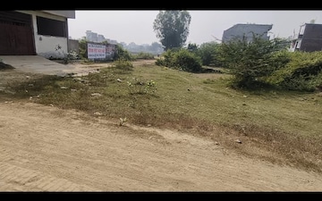 Plot For Sale in Amrai Gaon