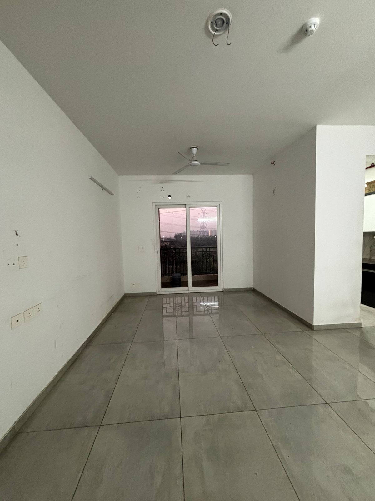 2 BHK Apartment For Rent in ACE Parkway Sector 150 Noida  7800113