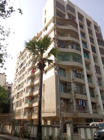 2 BHK Apartment For Rent in Raj Maximus Borivali West Mumbai  7800116