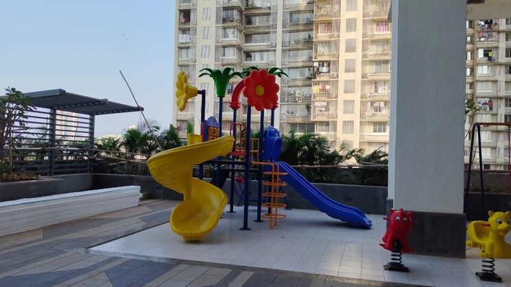Gym, a-and-o-f-residences-malad-east 2 Bedroom 712 Sq.Ft. Apartment In Malad East Mumbai 7800096