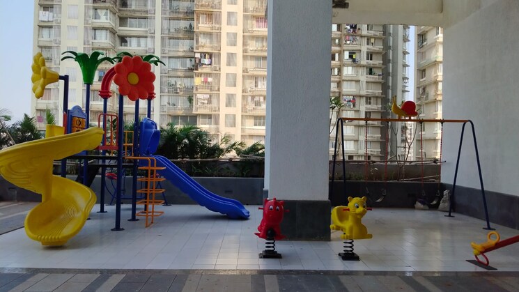 Living Room, a-and-o-f-residences-malad-east 2 Bedroom 712 Sq.Ft. Apartment In Malad East Mumbai 7800096