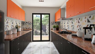 Bedroom in 2 BHK Villa at Jigani – for Sale